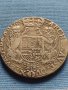 Монета екю - Филипо 1638г. Филип трети Испански Брабант 34936