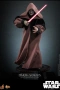 HOT TOYS Star Wars: Revenge of the Sith MMS745 Darth Sidious 1/6th Scale Collectible Figure , снимка 3