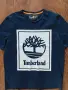 timberland - страхотна мъжка тениска XL, снимка 4