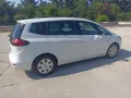 Опел Зафира Ц / Opel Zafira Tourer 1,6 CDTI - на части, снимка 3