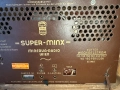 малък австрийски лампов радиоприемник "MINERVA Super-Minx", снимка 5