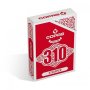 Карти за фокуси Copag Stripper  Покер размер, ленено покритие за по-добър контрол и издръжливост.  , снимка 1 - Карти за игра - 42855011