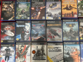 Игри за PlayStation 2, снимка 1