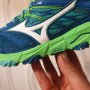 маратонки  Mizuno Wave Mujin 4  номер 39 , снимка 11