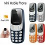Мини телефон, BM10, с промяна на гласа, малък телефон, L8Star BM10, Nokia 3310 Нокия, mini telefon, снимка 8