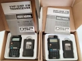 BAOFENG UV-5R Уоки Токи портативна двуканална радиостанция, снимка 1