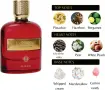 Парфюм за мъже и жени Angelique Extrait De Plum 100мл, снимка 1