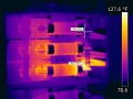 FLIR E4 Thermal Camera - обновена до E8 320x240 MSX, снимка 7