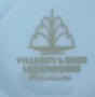 сервиз за кафе Villeroy&Boch на цветя, снимка 8