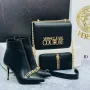 Versace дамски комплект , снимка 1