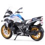 BMW R1250 GS 1:12 Maisto мащабен модел мотоциклет, снимка 1