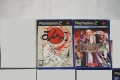 Игри за PS2 Phantasy Star Universe: Ambition/Okami/Final Fantasy/Warhammer/Killzone/Total Overdose, снимка 2