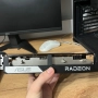 Asus Dual RX 6600 8GB, снимка 2
