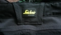 Snickers 6931 Flexi Work High-Vis Work Stretch Trousers раз 50 / M еластичен работен панталон W4-574, снимка 12