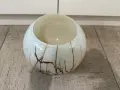 Ваза  за  цветя, снимка 3