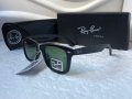 Ray-Ban RB2140 Wayfarer Рей Бан мъжки слънчеви очила унисекс, снимка 8