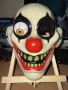 Маска за Хелоуин / Halloween mask, снимка 1
