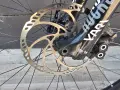 Електрически Велосипед Haibike Flyon XDURO ALLMtn 5.0 Карбонов М , снимка 10