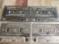 Аудиокасети , снимка 1