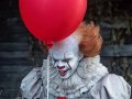 Латексова перука на Pennywise клоунът от ТО на Стивън КИНГ, снимка 2
