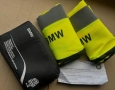 калъф чанта Несесер за документи жилетка компресор резервна гума бмв bmw , снимка 14