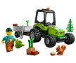 LEGO® City Great Vehicles 60390 - Парков трактор, снимка 3