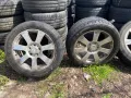 Оригинални джанти 17 цола Mercedes, снимка 5