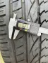 2бр ЛЕТНИ ГУМИ 255 45 19 Continental Cross Contact UHP 255/45/19 R19, снимка 6