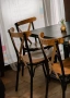 Столове в отлично състояние, снимка 2