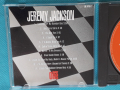 Jeremy Jackson – 1997- Number One(Europop,Euro House), снимка 3