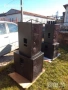 Fbt 4бр.Fbt Psr 215 + 2бр.Fbt Verve 18s, снимка 1