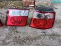 ляв и десен вътрешен и външен стоп за киа каренс 02-06 кия KIA CARENS, снимка 3