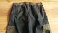 FJALL RAVEN G-1000 Trouser размер S / M панталон със здрава материя - 140, снимка 13