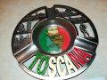 TOSCANA ITALIA-ПЕПЕЛНИК 12СМ-1802231918, снимка 3