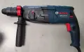 Перфоратор Bosch 2-28 DFV !!! РЕПЛИКА !!!, снимка 2