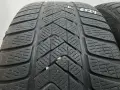 2бр зимни гуми 275/40/18 PIRELLI L06524 , снимка 1