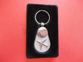 Уникален ключодържател самолет , снимка 3