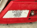 Бензинова резачка за дърва RAIDER RD-GCS33, снимка 6