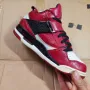 маратонки Jordan Flight 45 Gym Red White номер 41,5-42, снимка 9