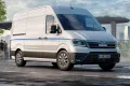 Джанти 16 Цола 5х120 VW T7 Multivan Man Crafter ID Buzz Нови Оригинални , снимка 14