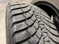 Kumho Wintercraft WP71 225/45/17, снимка 3