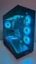 Чисто нов Ultimate Gaming PC (Ryzen 7 7800X3D / RTX 5070 / 32GB DDR5), снимка 2