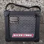 Кубе за китара на батерии Roland Micro cube усилвател за китара, снимка 1