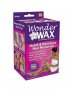 Комплект БЕЗБОЛЕЗНЕНА кола маска Wonder Wax подходяща за цяло тяло и лице, снимка 8