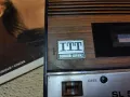 Ретро касетофон ITT, снимка 4