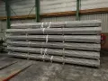 Неръждаеми тръби Инокс AISI 316L \varnothing 42.4х2.0 mm (EN 1.4404), снимка 1