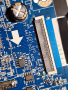 Main Board 4H.42J01.A00 TY.4H190.001 for 24inc for Dell P2419H DISPLAY MV238FHM-N60, снимка 2