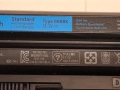DELL N3X1D Батерия 11.1V  , снимка 7