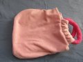 Розова детска чанта, снимка 2