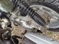 Yamaha Majesty 125cc. - два броя за части, снимка 11